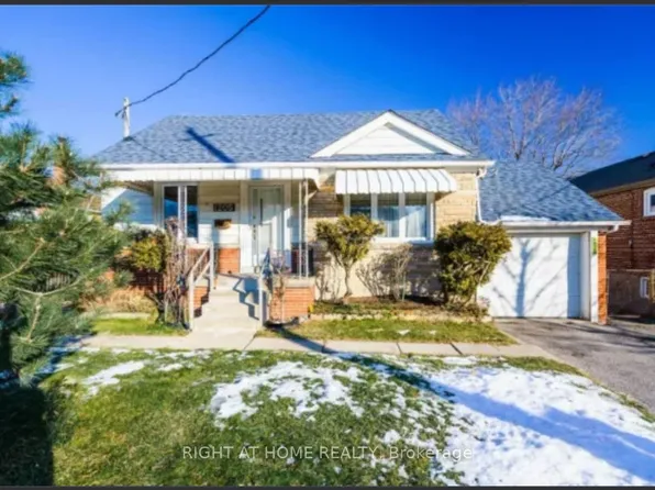 1205 Kipling Ave, Toronto, ON M9B 3M8