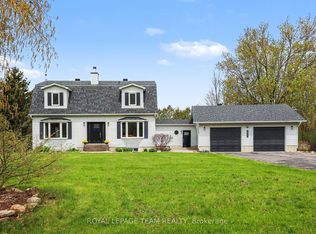 8471 Marionville Rd, Ottawa, ON K0C 2K0