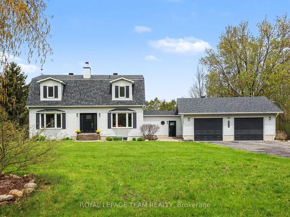 8471 Marionville Rd, Ottawa, ON K0C 2K0