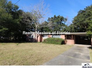 906 Ontario Dr, Pensacola, FL 32505