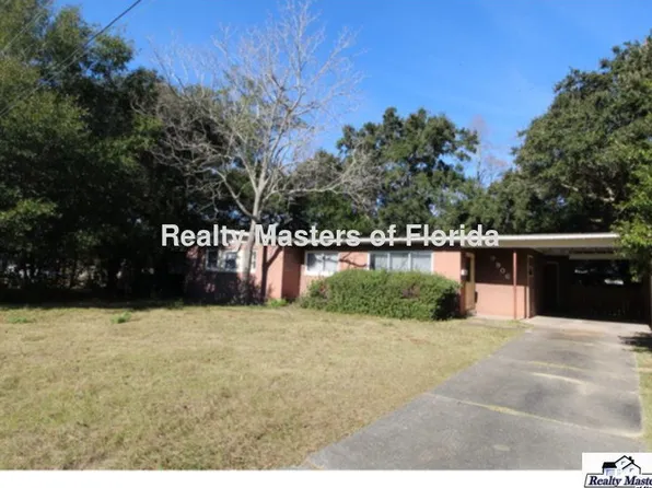 906 Ontario Dr, Pensacola, FL 32505