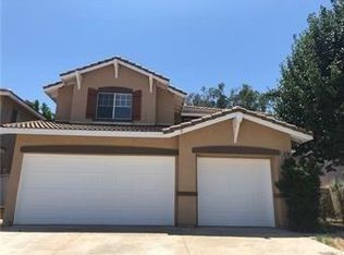 14709 Saddlepeak Dr, Fontana, CA 92336