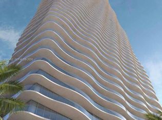 1400 Biscayne #4703, Miami, FL 33132