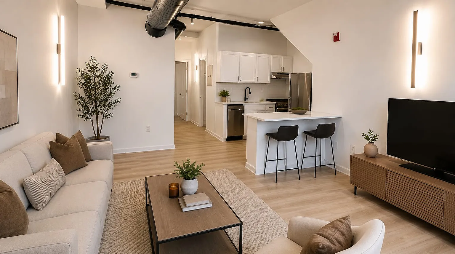 1220 Townhomes — Photo 4