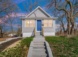 1228 E Ridge Rd, Gary, IN 46409