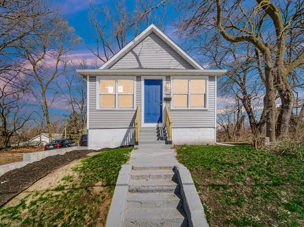 1228 E Ridge Rd, Gary, IN 46409