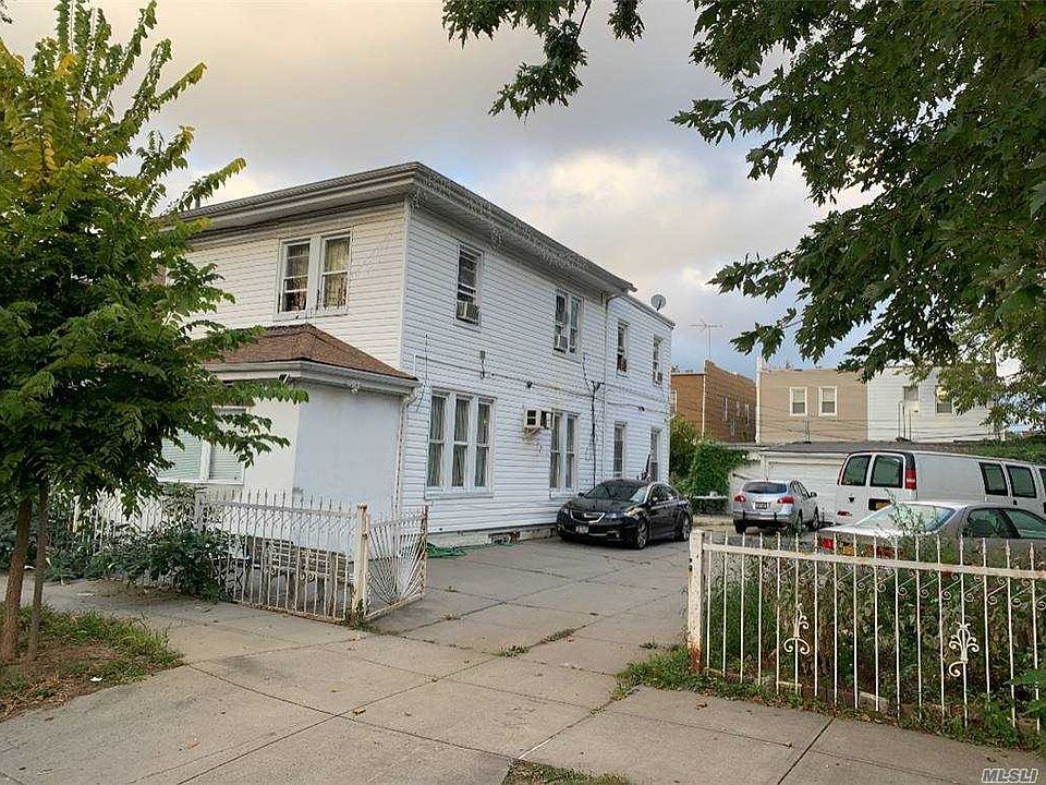 1st image of 91-31 110th St