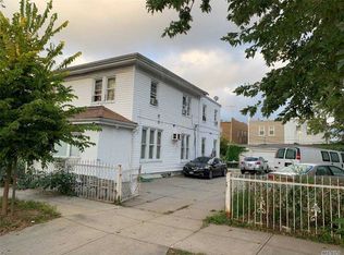 91-31 110th St, Richmond Hill, NY 11418