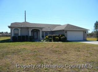 13116 Enchantment Dr, Spring Hill, FL 34609