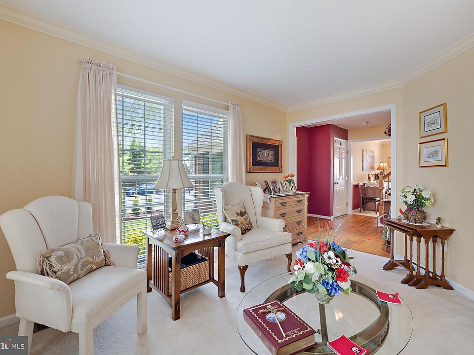 4612 Acre Dr, Perry Hall, MD 21128 Zillow