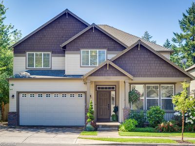 7360 SW Bouchaine Ct, Wilsonville, OR, 97070