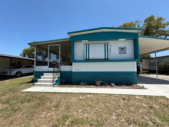 202 Inverness Ln, Orange City, FL 32763
