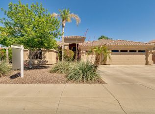 1651 S Granite St, Gilbert, AZ 85296