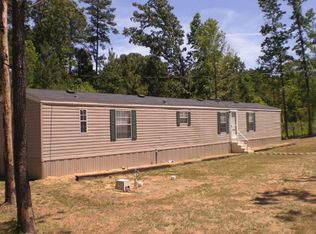 2875 Little Flock Rd, Many, LA 71449