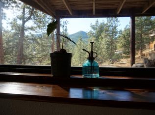 26256 Grateful Way #B, Kittredge, CO 80457