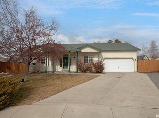 7850 Tiburon Ct, Sparks, NV