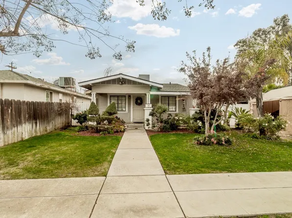 1040 E Harvard Ave, Fresno, CA 93704