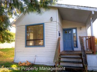 3312 Nassau St, Everett, WA 98201