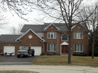 3411 Wheatland Cir, Geneva, IL 60134