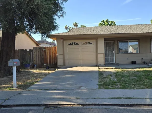 2714 Pyramid Ave, Ceres, CA 95307