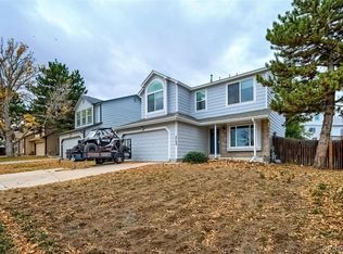 5733 Wagonwheel Trl, Castle Rock, CO 80104
