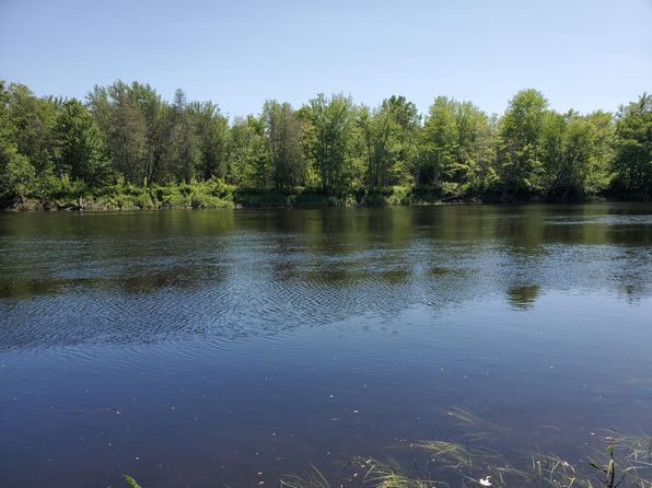 Lot 12-7 Emery Farm Road, Medford, ME 04463