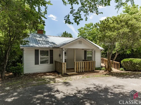 288 Danielsville Street, Jefferson, GA 30549