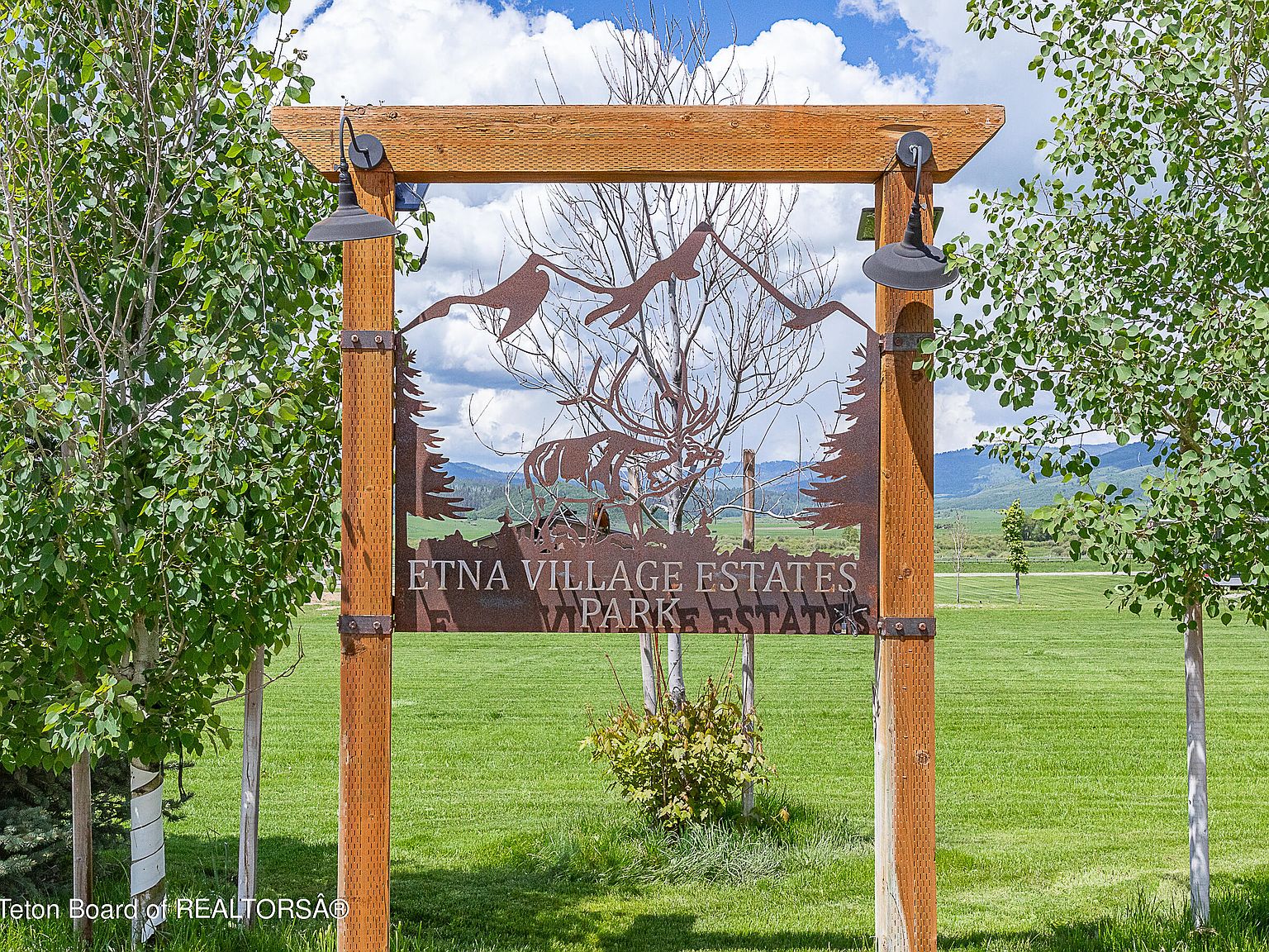 LOT 61 Etna Village Dr, Freedom, WY 83120 MLS 23980 Zillow