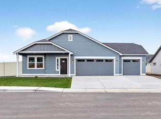 2406 Annie Place Block #2-lot 11, Cheney, WA 99004