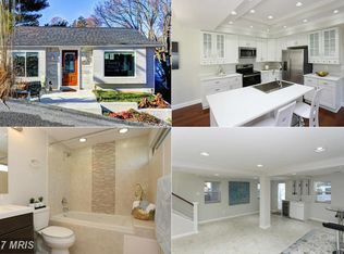 7514 B St, Chesapeake Beach, MD 20732