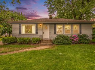 3974 Grant St, Hudsonville, MI 49426