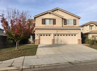 586 Parkridge Ct, Chowchilla, CA