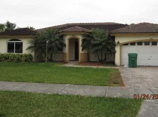 15330 SW 168th St, Miami, FL 33187