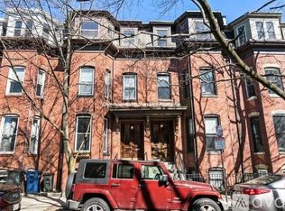 287 K St #B, Boston, MA 02127