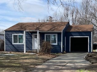 1227 Waverly St, Wichita, KS 67218