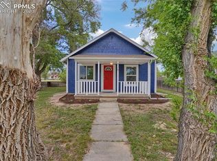 926 Denver St, Calhan, CO 80808