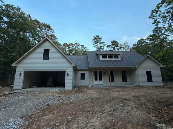 41 Estremedura Cir, Hot Springs Village, AR 71909