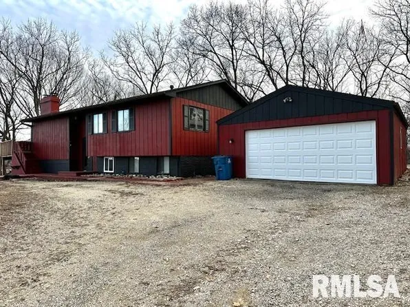 1508 Highway 67, Princeton, IA 52768