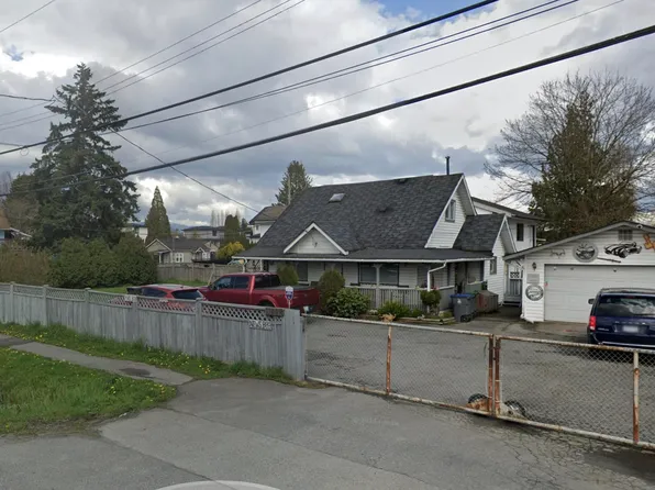 11332 124th St, Surrey, BC V3V 4V4