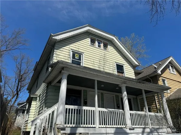418 Melville St, Rochester, NY 14609