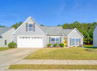 600 Cromwell Dr, Spartanburg, SC 29301