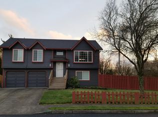 2142 NW 16th St, Gresham, OR 97030