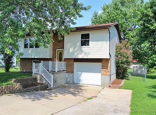 312 Willow Bend Dr, Jackson, MO 63755