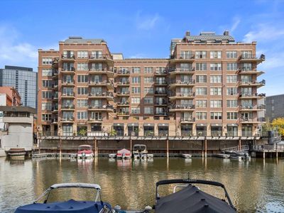 102 North Water STREET #413, Milwaukee, WI, 53202