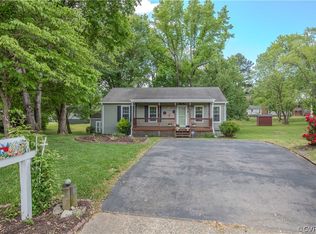 8612 Bellmeadows Ter, North Chesterfield, VA 23237