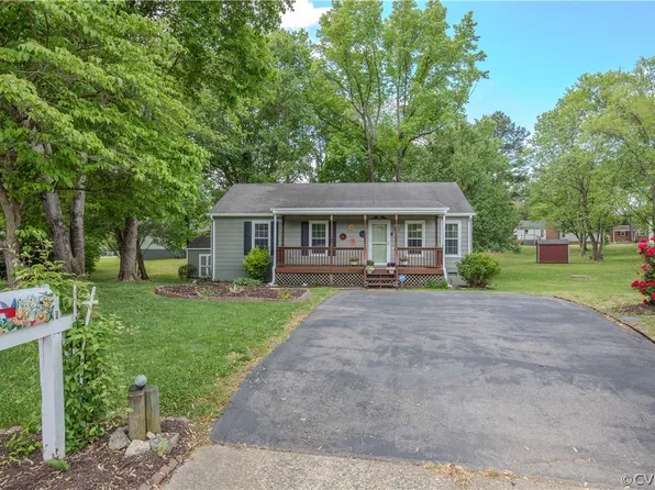 8612 Bellmeadows Ter, North Chesterfield, VA 23237