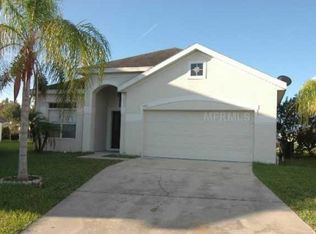1474 Fledgling Ct, Orlando, FL 32837