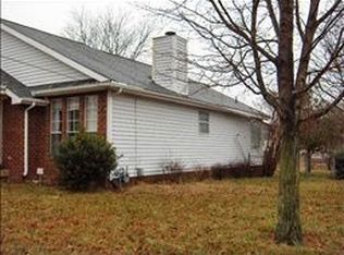 2985 Nautilus Dr, Nashville, TN 37217