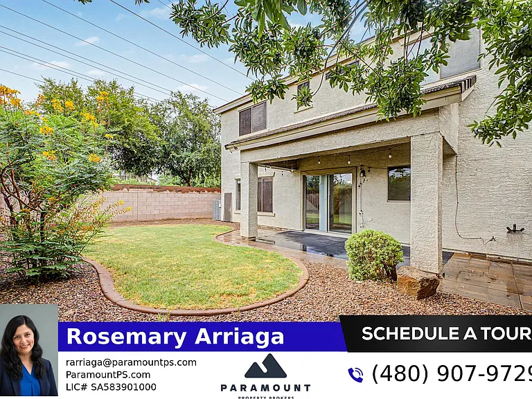 3983 S Crosscreek Dr — Photo 32