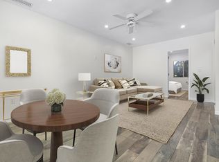 1271 S Sycamore Ave #1273-3/4, Los Angeles, CA 90019